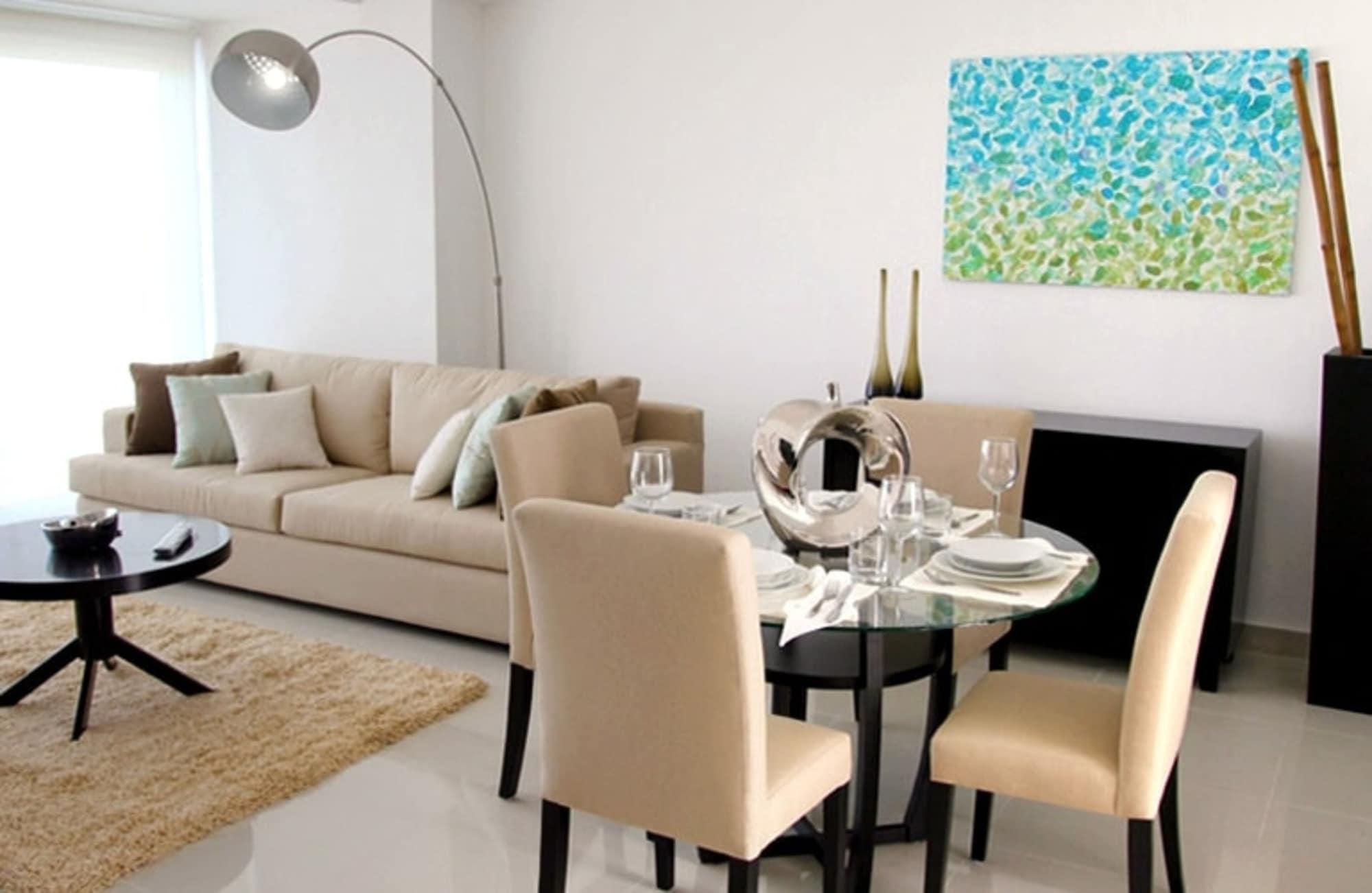 Suites Malecon Κανκούν Εξωτερικό φωτογραφία