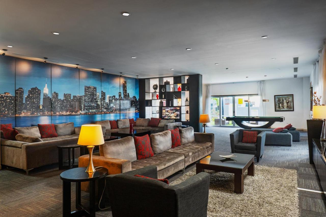 Suites Malecon Κανκούν Εξωτερικό φωτογραφία