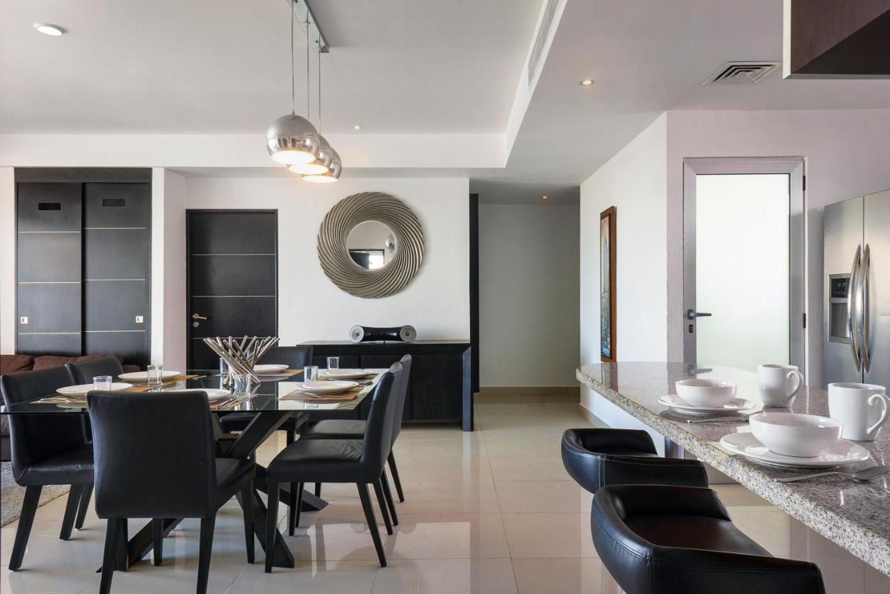 Suites Malecon Κανκούν Εξωτερικό φωτογραφία
