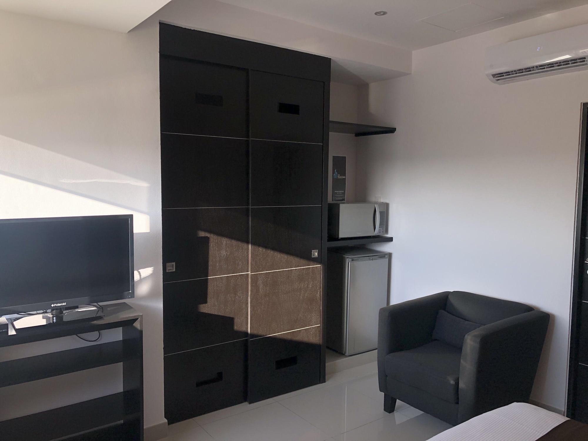 Suites Malecon Κανκούν Εξωτερικό φωτογραφία