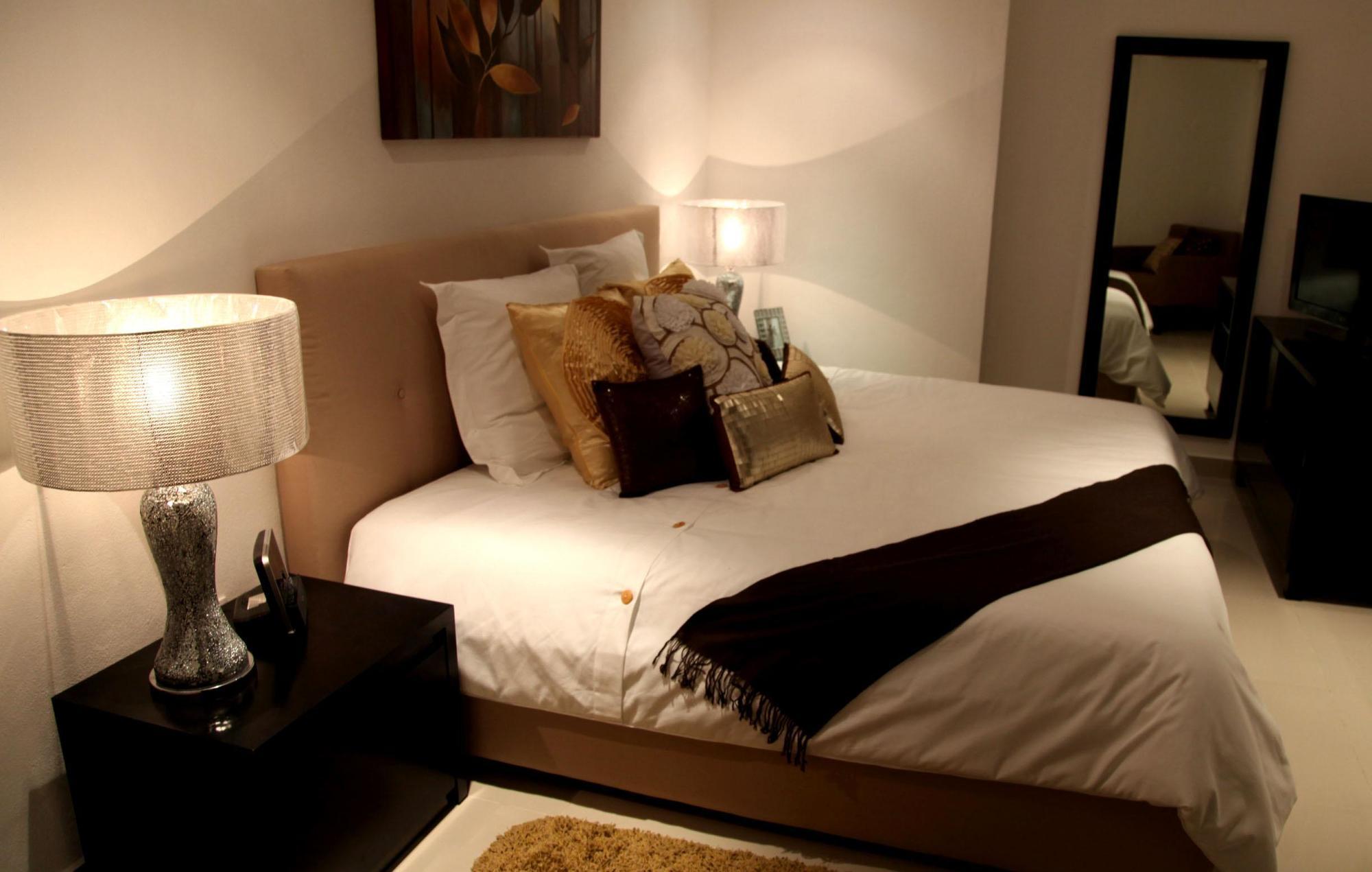 Suites Malecon Κανκούν Εξωτερικό φωτογραφία