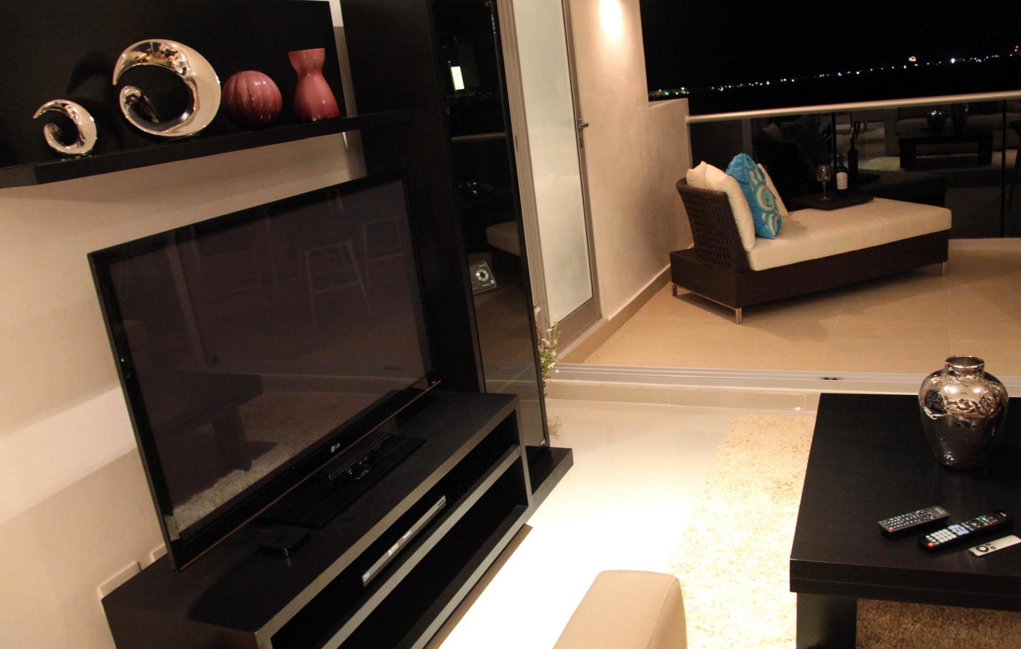 Suites Malecon Κανκούν Εξωτερικό φωτογραφία